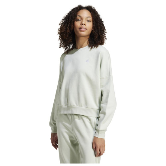 Adidas Γυναικείο φούτερ Feel Cozy Sweatshirt